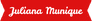 Juliana Munique - gastronomia, marketing & vendas - 