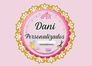 Dani personalizados - papelaria personalizada  - 