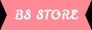 BS STORE - beleza & estética, moda, marketing & vendas - 