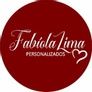 Fabíola Lima Personalizados - Papelaria Personalizada - 