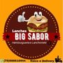 Lanches Big Sabor - Hamburgueria & Lanchonete - Espaço Físico e Delivery para melhor atender vocês! Venha nos visitar e saborear nossos lanches.
