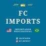 Fc imports - importações  - Trazemos qualquer produto dos Estados Unidos