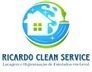 Ricardo Clean Service  - serviços para casa - Especialista em Lavagem e Higienização de estofados em geral,  Residencial e automotivo. 
