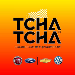 TCHA TCHA  - Distribuidora de Peças Originais  - 