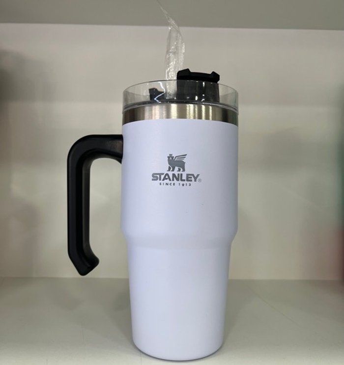 Império Papelaria & Assistência Técnica Celulares - Papelaria & Assistência Técnica de Celulares - Garrafa de Vácuo Aço Inox 500ML WU-045