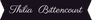 Thília  Bittencourt - beleza & estética, marketing & vendas - 