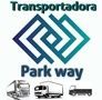 transportadora park way - transportes em geral - Terceirizamos serviços para empresas públicas e privadas,
Fazemos fretes em geral, fazemos mudanças.