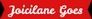Joicilane Goes - Artesã  - 