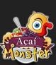 MONSTER AÇAÍ  - gastronomia - Venha provar nosso Açaí com varios acompanhamentos.