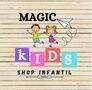 magic8kids - Moda e Artigos Infantil - Estilo, qualidade e bom preço em um só lugar. 