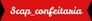Doce Mundo da Scap - gastronomia - 
