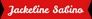 Jackeline Sabino - gastronomia - 