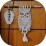 macrame_anamaria - artesanato em macrame  - artes em macrame 
