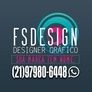 fsdesign - imóveis, beleza & estética, gastronomia, moda, serviços para casa, religião & espiritualidade, óticas, marketing & vendas, tatuagem & piercing, serviços automotivos, assistência técnica, fotografia - somos uma empresa do segmento de marketing digital e mídia social, sua marca tem nome,fsdesign
