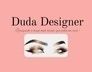 Duda Designer - Designer de sombracelha - Realçando o traço mais bonito, que tem em você!