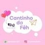 Cantinho da Fêh Moda Infantil - Moda - Sejam Bem Vindos (a)