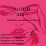 RAI FLOR SEX PRODUTOS E ACESSÓRIOS ERÓTICOS - revenda de marcas - Preços acessíveis em produtos e acessórios de Sex Shop, Hinode e Point Mini(ME30S) mercado pago.