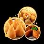 MORENAS SALGADOS - SALGADEIRA - Salgados delicioso para você e sua família saborearem em qualquer lugar