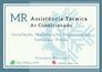 MR assistência técnica - assistência técnica - empresa de Climatização