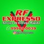 RF Expresso - Serviços de entrega rápida - Ligue ou nos mandem uma mensagem e solicite um motoboy mais próximo, a partir de $10,00