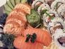 Adoro Japa - Culinária Japonesa - Venha se deliciar com o mais novo japinha de sua região, e se tem sushi, tem amor!