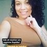 Tatiane Melo - marketing & vendas - Trabalhe em casa com seu celular!!!você ganha comissões de 40 a 80% em cima de cada venda.