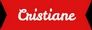 Cristiane  - gastronomia - estamos prontos para te atender 
