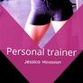 Jessica Minassian - treinos personalizados para mulheres.
