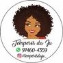 Temperos da Jú - Temperos naturais - Levando para dentro do seu lar Cor , Aroma & Sabor!!!!
