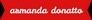 Armanda F. Donatto - marketing & vendas - 