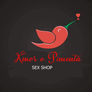 amor e pimenta  - sex shop - ❣ Amo e Pimenta sempre agradando seu clinte..