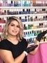 Andreia Lucia - beleza & unhas , marketing & cursos - Especialista em unhas acrílicas de auto padrão e agendamento de cursos presencial e online
