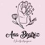 Ana Beatriz Nails Designer - Manicure e Pedicure - Olá, me chamo Ana Beatriz, seja bem vindo (a)Para mais informações, minhas redes sociais estão abaixo: