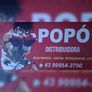Popó distribuidora - fone: (43) 999543790 - 