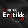 Erótikk Sex Boutique - Sex Shop - Erótikk Sex Boutique nasce com o intuito de transcender o prazer que existe dentro de você. Com Produtos Erótikk é Mais Gostoso!! Descubra aqui, a Sua Melhor Versão • Embalagens Discretas • Fazemos Entregas, envios para todo Brasil em até 24hs