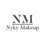 Nyky Makeup  - beleza & estética - Obrigada pela preferência.
