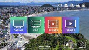 GUARÁ PLAY - CONTEÚDO PRA TODA SUA FAMÍLIA - tenha todos canais liberados ESPORTES DESENHOS FILMES E SÉRIES ENCLUSO(NETFLIX HBO MAX AMAZON PRAIME DISNEY STARZ PLAY E NOVELAS)25 reais mensais...FACA SEU TESTE GRÁTIS