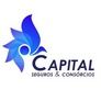 Capital Seguros  - Seguros - Oferecemos a tranquilidade aos nossos clientes com atendimento de qualidade e uma assistência 24Hrs incansável!