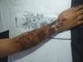 Najarinha.tattoo  - arte corporal - Evoluindo para melhor servir.