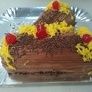 Dayse Festas e Delivery - Bolos. Torta salgada. Bebidas. Gelo. Carvão. Alimentosoz - Trabalhamos no ramo de festa há mais de 25 anos, agora estamos ampliando e trabalhando com vendas de bebidas. Gelo. Carvão e alimentos