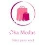 Oba Modas - moda - Feita para você 