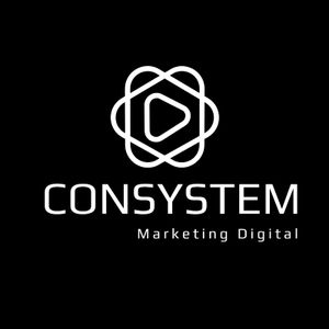 CONSYTEM MARKETING DIGITAL - Gestão de Tráfego pago - Gestão de tráfego pago face ads google ads, linkedIn. desenvolvimento de sites e loja virtual.