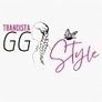GG Style - beleza & estética - Tranças e Penteados Afro.