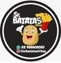 SR BATATA FRITA - LANCHONETE - Faça seu pedido pelo o whatsapp abaixo! 😍