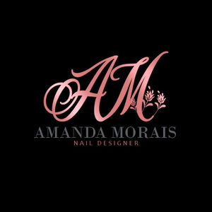 Amanda Morais - Nail Designer - Levantando sua alto estima e te deixando mais bela!                                                                                Agende já seu horario!