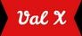 Val X - moda - 