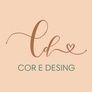 Cor & Desing Br - Desing Gráfico - Desing Personalizado | 👩🏽‍💻🎨💫
Marcas Autênticas e Exclusivas | ✏📎
Equipe Cor e Desing Br |