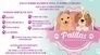Patitas Estética Animal - Canino - Olá, meu nome é Danielle e ficarei feliz em poder ajudar. Comigo seu aumicão será bem cuidado.