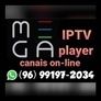Mega Iptv - Iptv streaming - faça seu teste grátis no melhor iptv, canais, filmes e séries atualizados semanalmente...