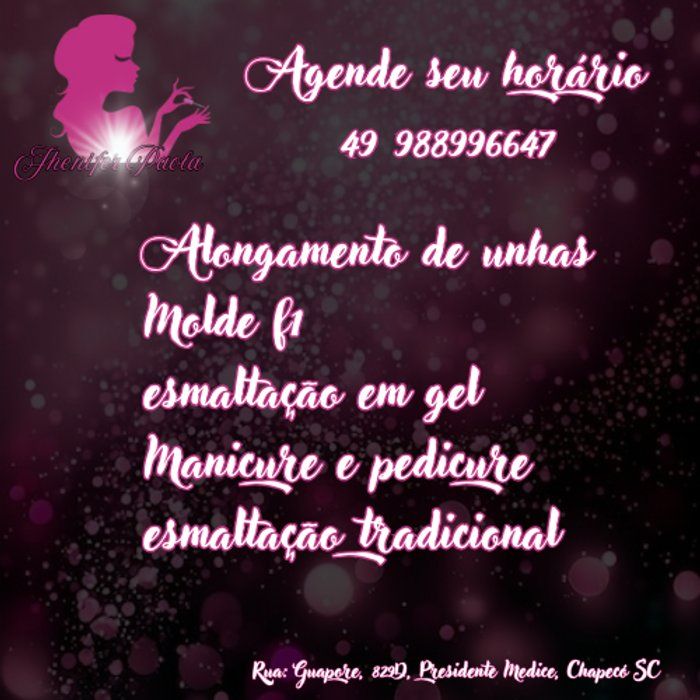Classificados Oba Oba - Marketing digital, artes visuais, propaganda online. - Jhenifer Paola Designer